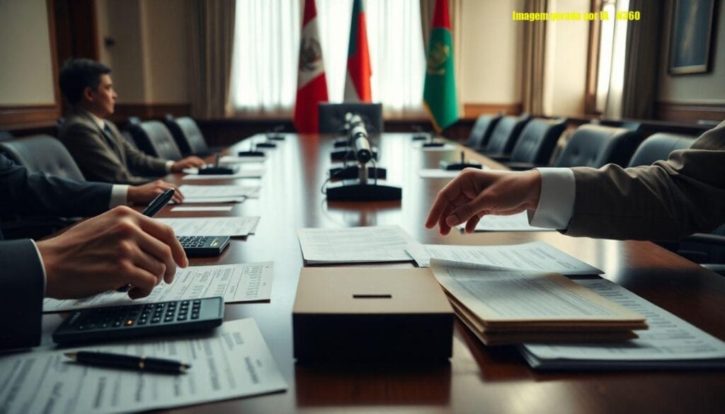 Dino suspende gratificações que elevariam salários acima do teto do STF