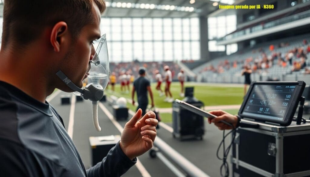 Método Pintus e as 'super máscaras' do Real Madrid
