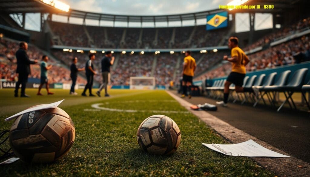 Palpites: zebra no Dérbi? Santos segue em baixa