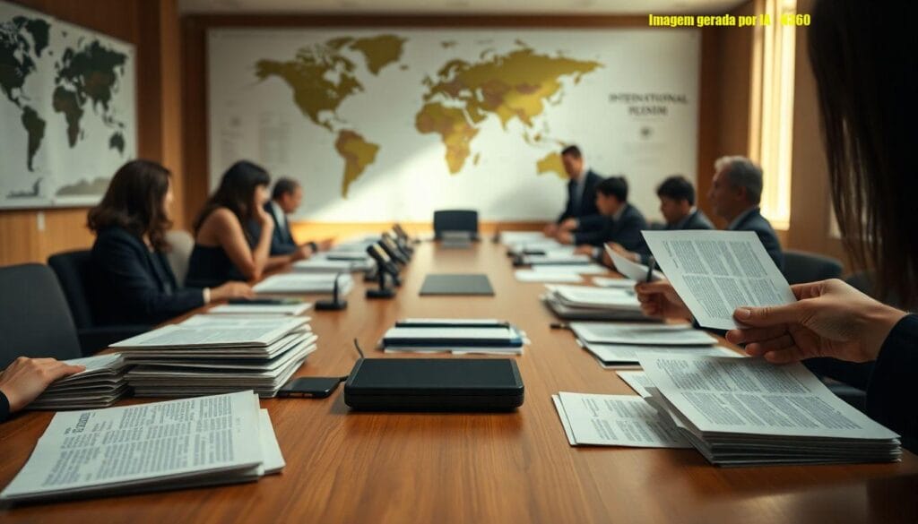 Arquivos de Epstein e alegações sobre Peter Mandelson