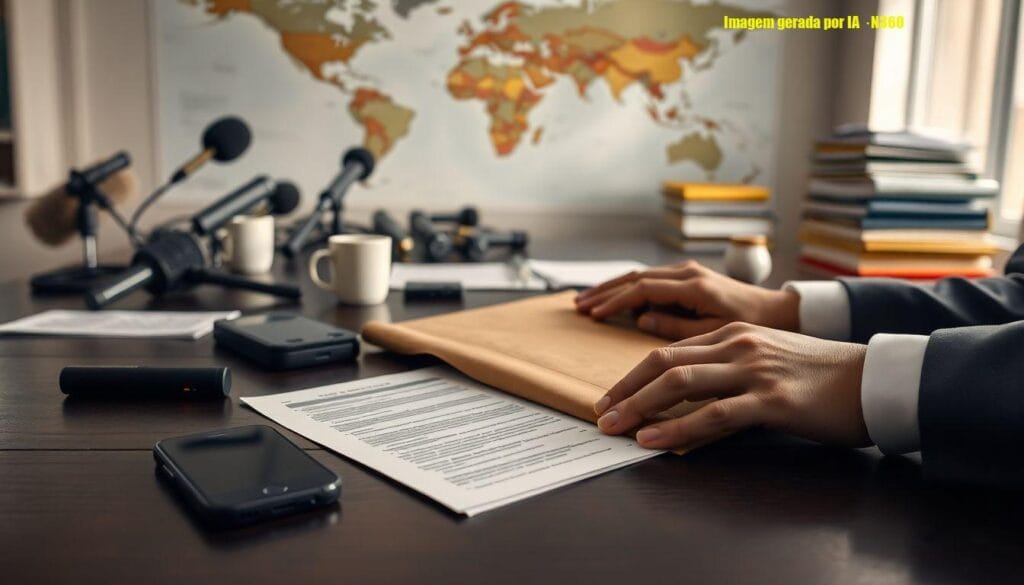 Arquivos ligados a Epstein citam princesa da Noruega