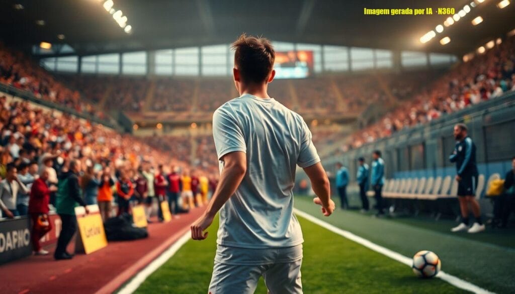 Rayan marca pelo Bournemouth e garante empate