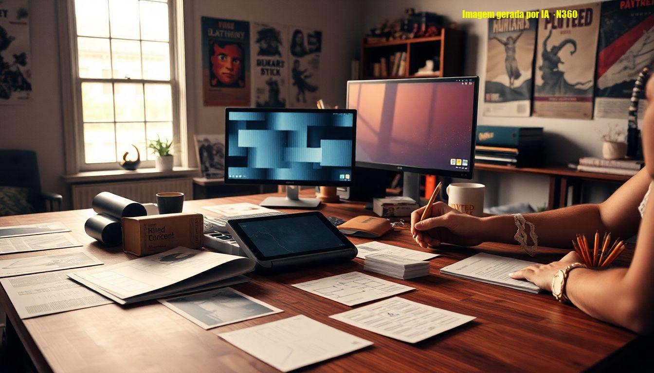 Dithered: sucessor espiritual de Alice Madness Returns