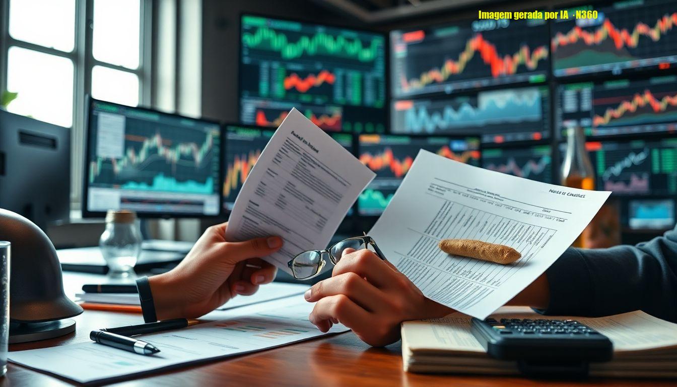 Vale, Ambev, BB e BB Seguridade dominam agenda de resultados