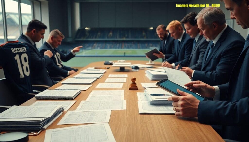 Ferj: listar sete atletas do elenco não basta para Botafogo