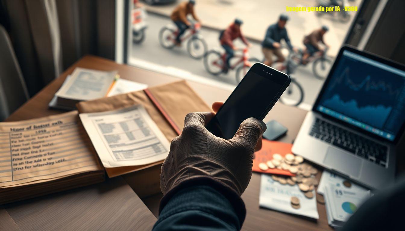 Aos 90, mínimo enfrenta desafio da uberização