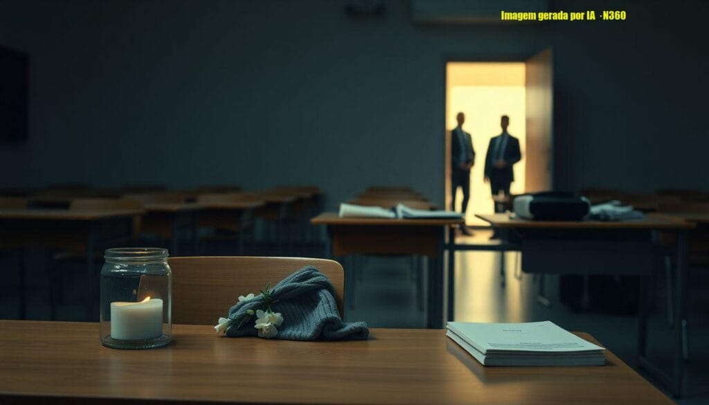 Viagem escolar, sumiço e morte: indenização de R$1 milhão