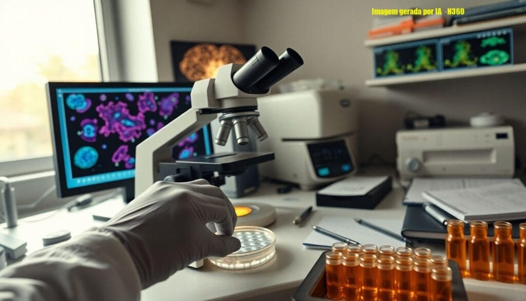 Estudos ligam psicodélicos a sinais de envelhecimento celular