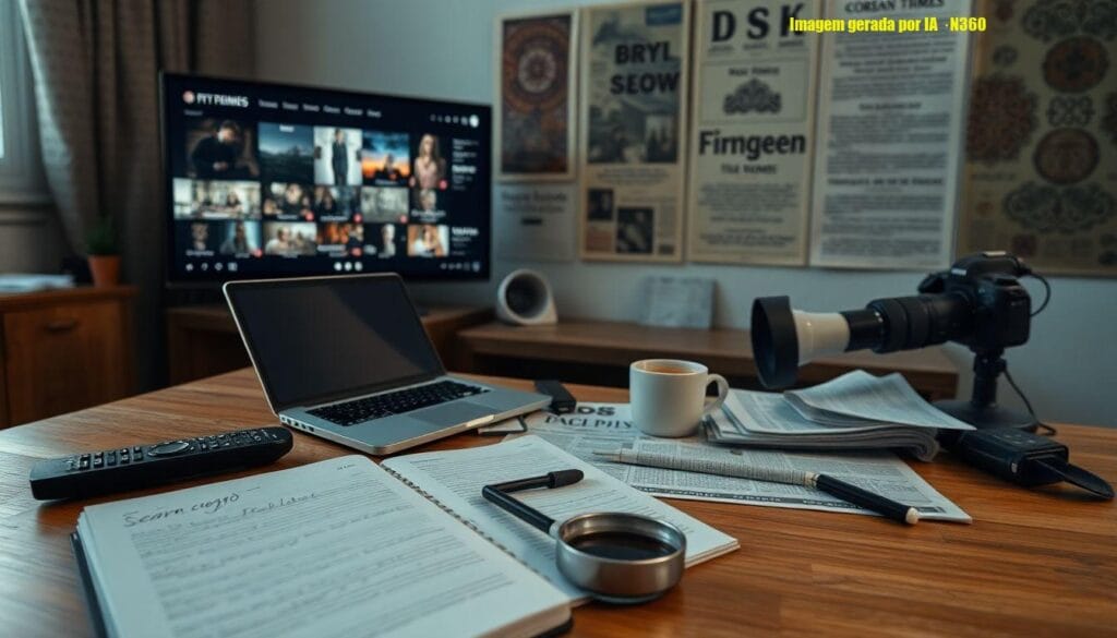 Segunda temporada de 'O gerente noturno' — verificação