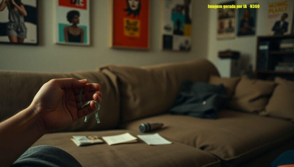 Marciele desabafa após indicação de Sol Vega