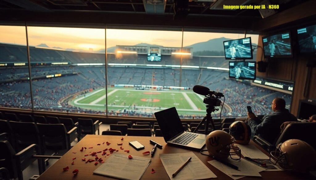 Apuração: alegação de triunfo dos Seahawks no Super Bowl 2026