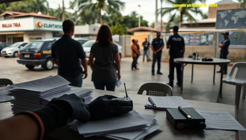 Costa Rica vota em eleição marcada por aumento da violência