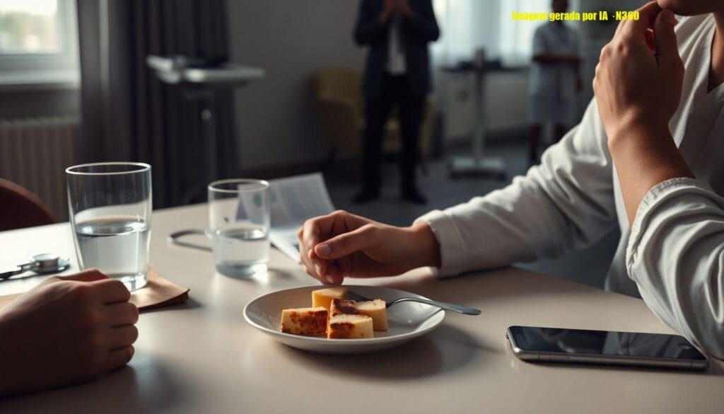 Thais Carla relata complicações após cirurgia bariátrica