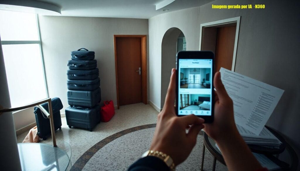 Airbnb e o Copan: o conflito entre moradores e hospedagem