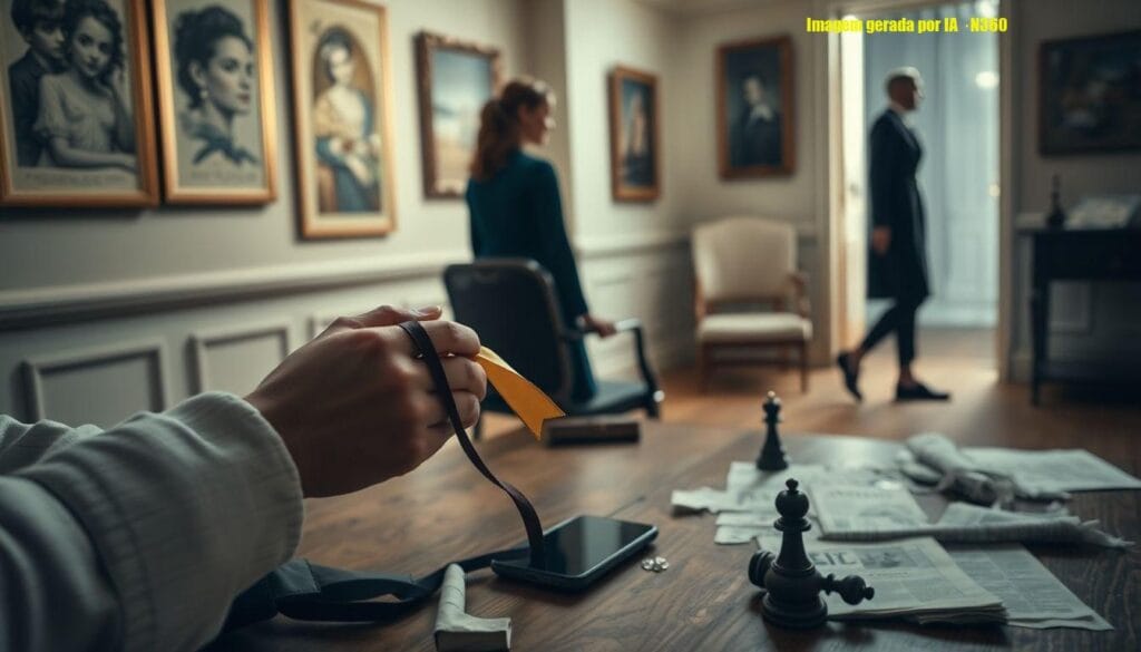 Bridgerton aposta em conto de fadas na 4ª temporada