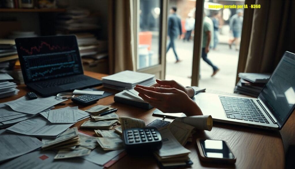 Desemprego no Brasil estaciona no piso; cinco fatores explicam