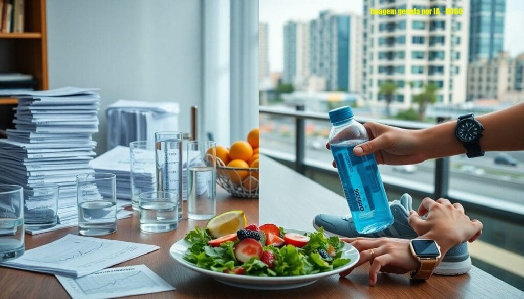 Nem 2 nem 3 litros: estudo indica ingestão ideal variável