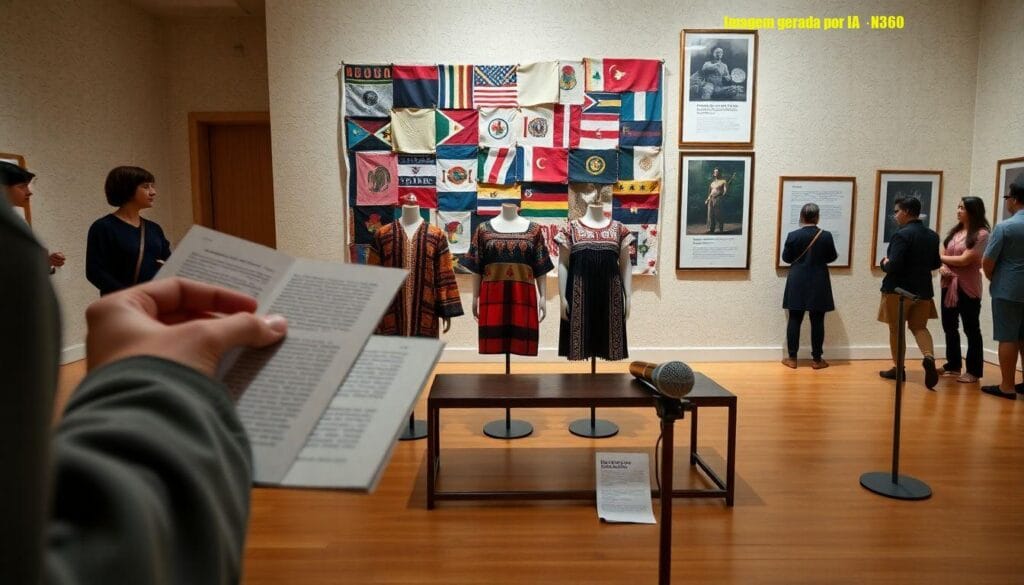 Bad Bunny e a América Invertida: poder e simbologia