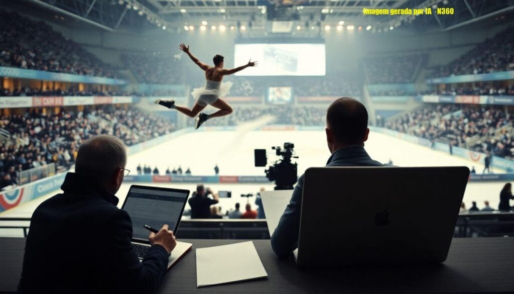 Malinin executa movimento tido como proibido