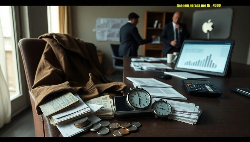 Ipea: redução da jornada terá efeito redistributivo