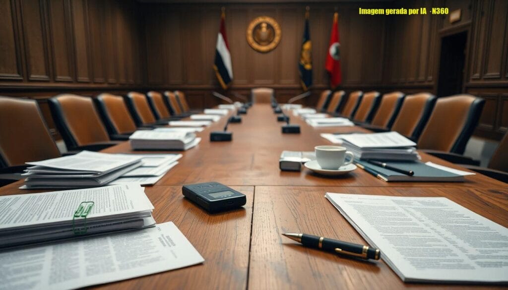 Fim da escala 6x1: propostas na CCJ da Câmara