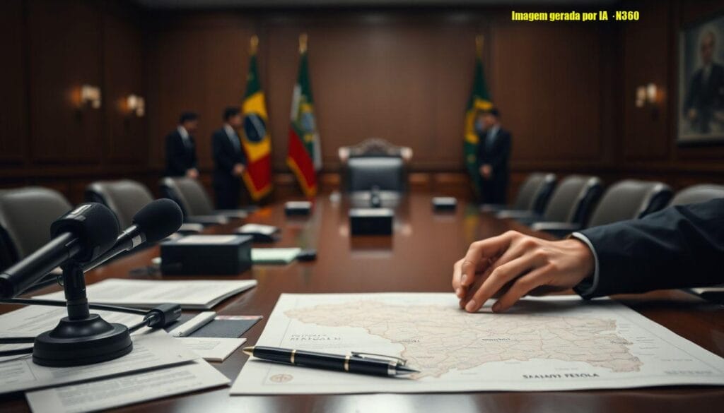 O objetivo de Lula ao dizer que Alckmin tem 'papel a cumprir' em SP