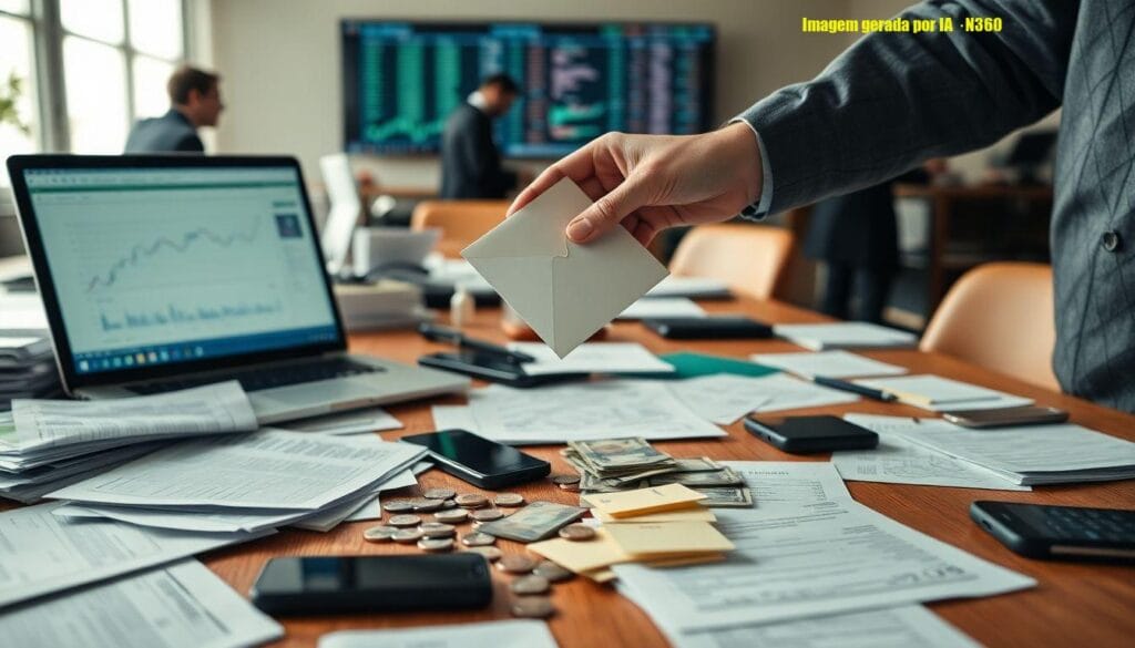 Influenciadores teriam atacado o Banco Central