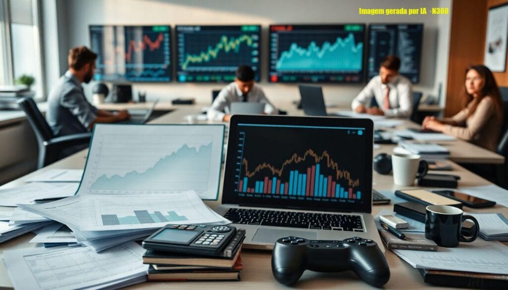 Receita da Remedy sobe com Alan Wake 2 e Control