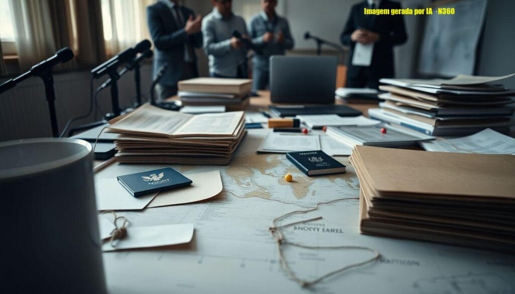 França busca vítimas de suspeito de abuso infantil