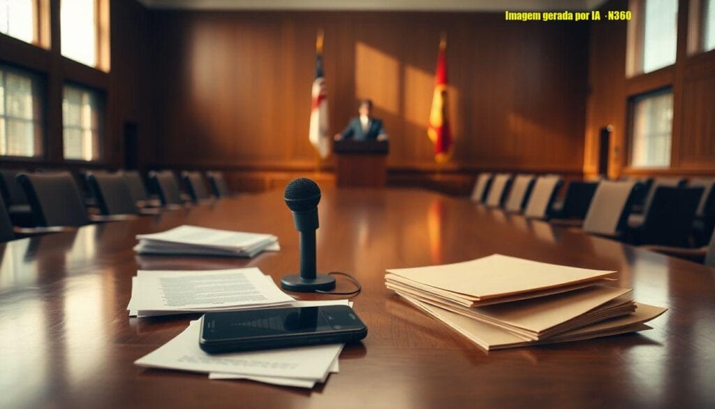 Vereador defende Nikolas após levantamento sobre projetos