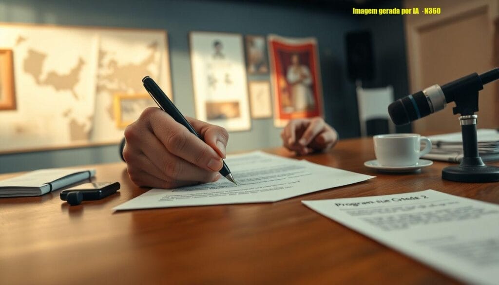 Datena fecha contrato de R$ 1,45 milhão com a EBC