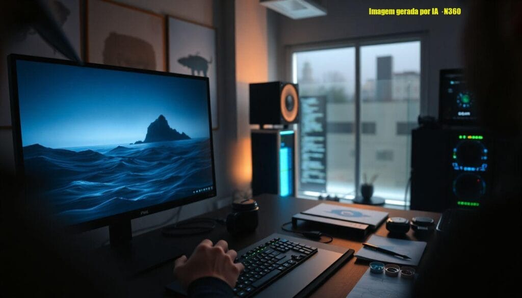 Oceanhorn 3 chega ao Apple Arcade em 5 de março