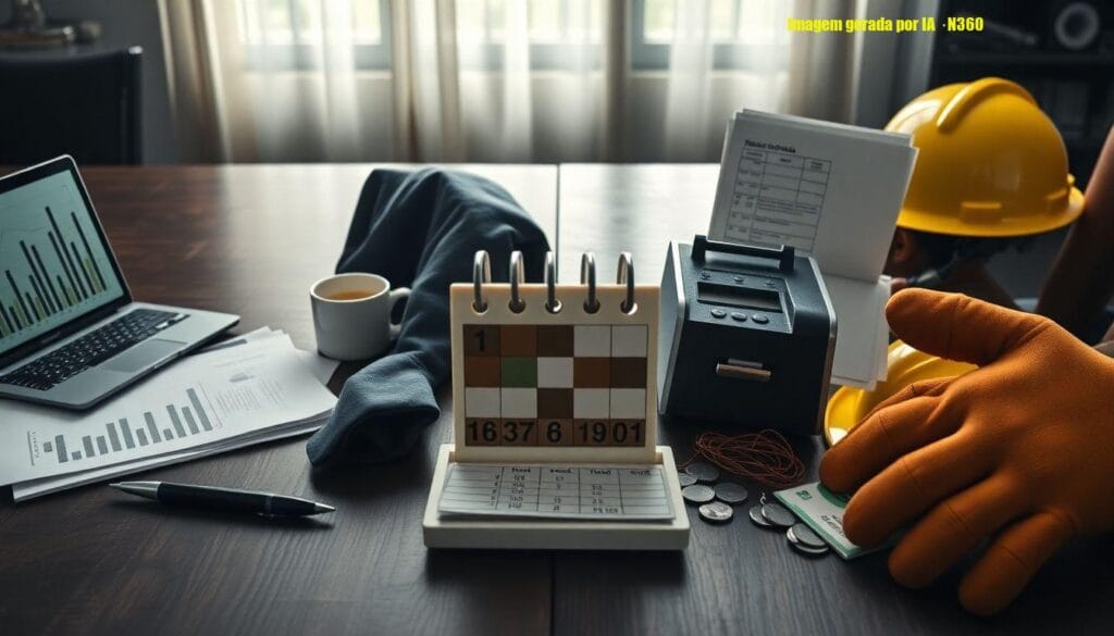 Escala 6x1: o que é, como funciona e alternativas