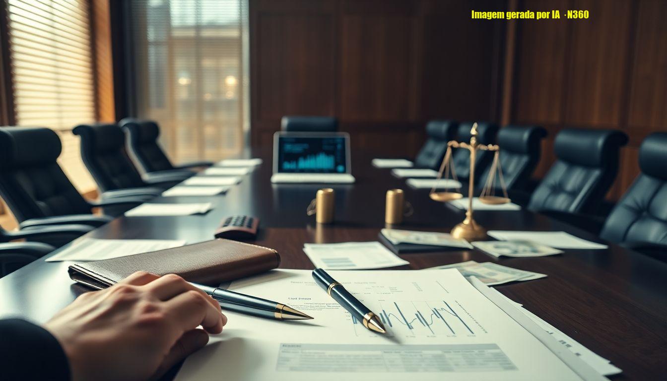 Hellen Falcão é eleita diretora jurídica do BRB