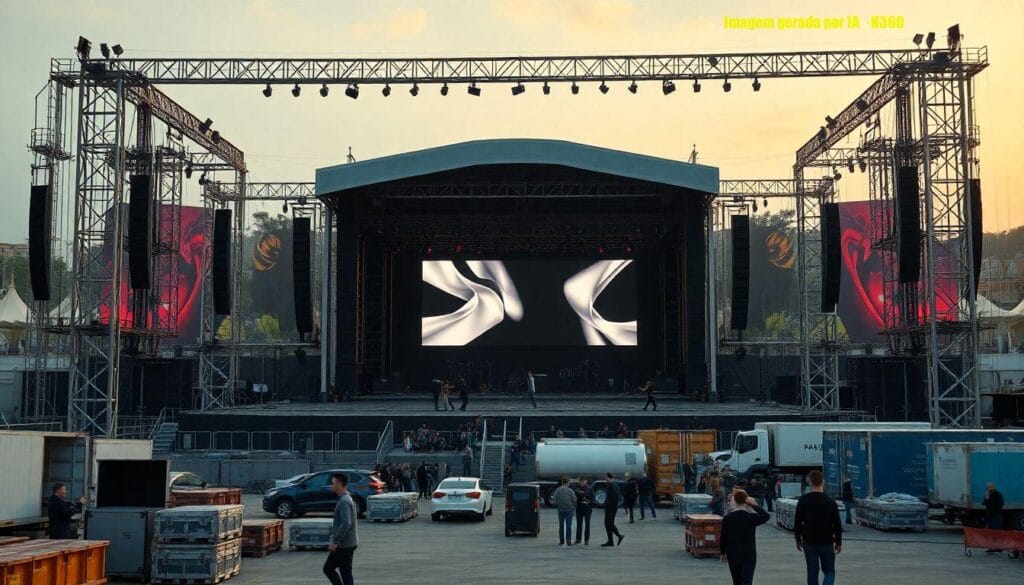 Rock in Rio 2026 anuncia cinco novas atrações