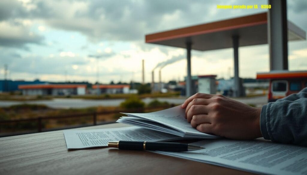 Aliados de Trump avançam contra regras climáticas