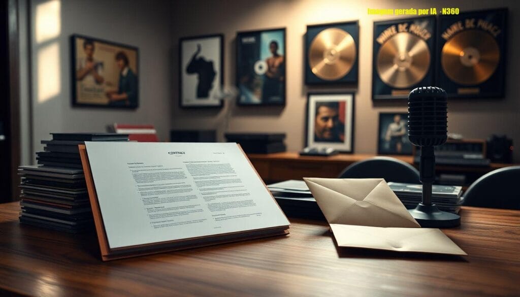 Britney Spears anuncia venda de direitos do catálogo