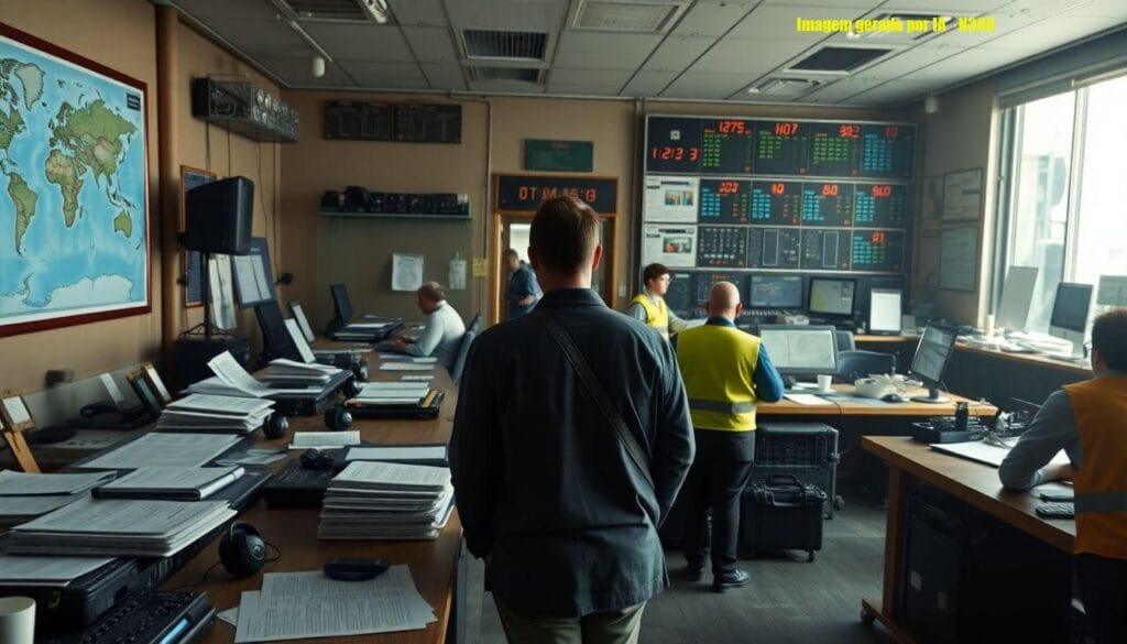 NASA gerencia choque logístico entre Artemis II e ISS