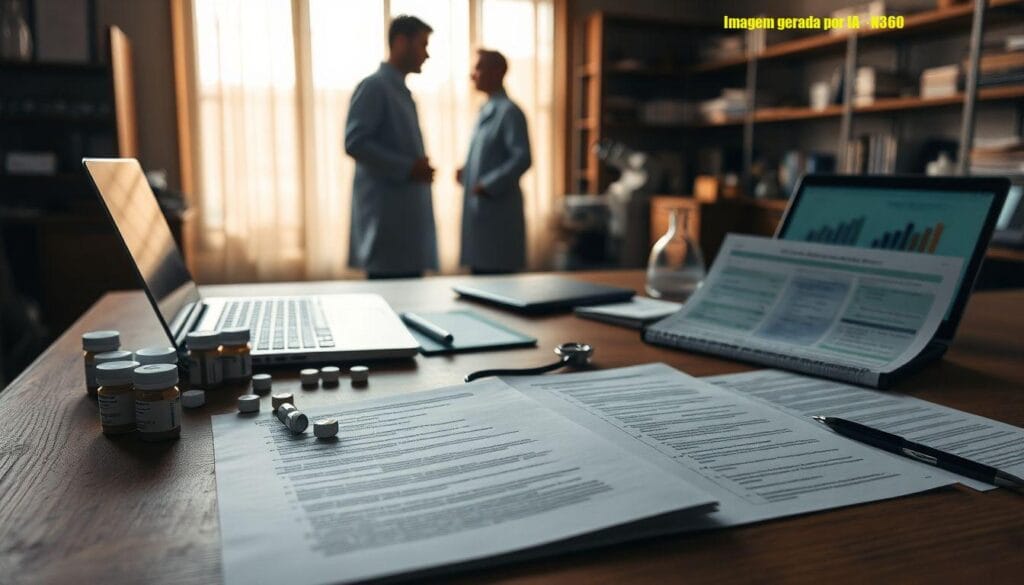 Estatinas reduzem colesterol; efeitos graves são raros