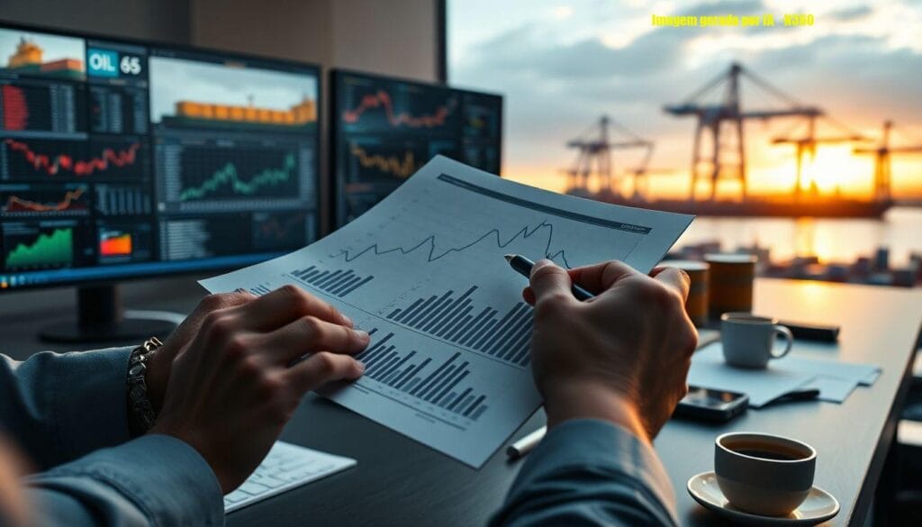 Petrobras: vendas crescem 19% no 4º tri e 3,12 mi bpd em 2025