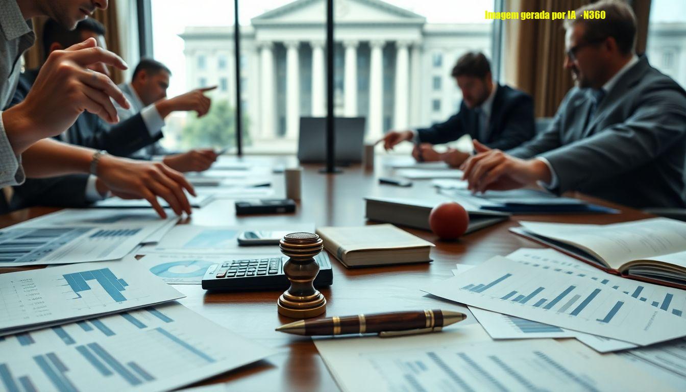 Bancos estudam antecipar aportes ao FGC após rombo do Master