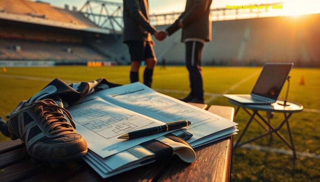 Quem é Zakaria Labyad e o que esperar no Corinthians