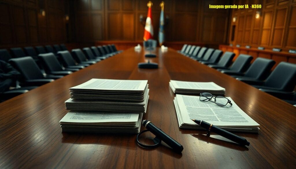 Entidades recorrem ao STF por revisão de 'penduricalhos'