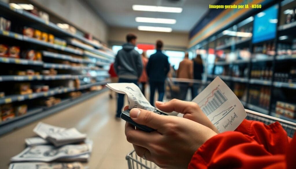 Pesquisa Quaest: 43% esperam melhora na economia