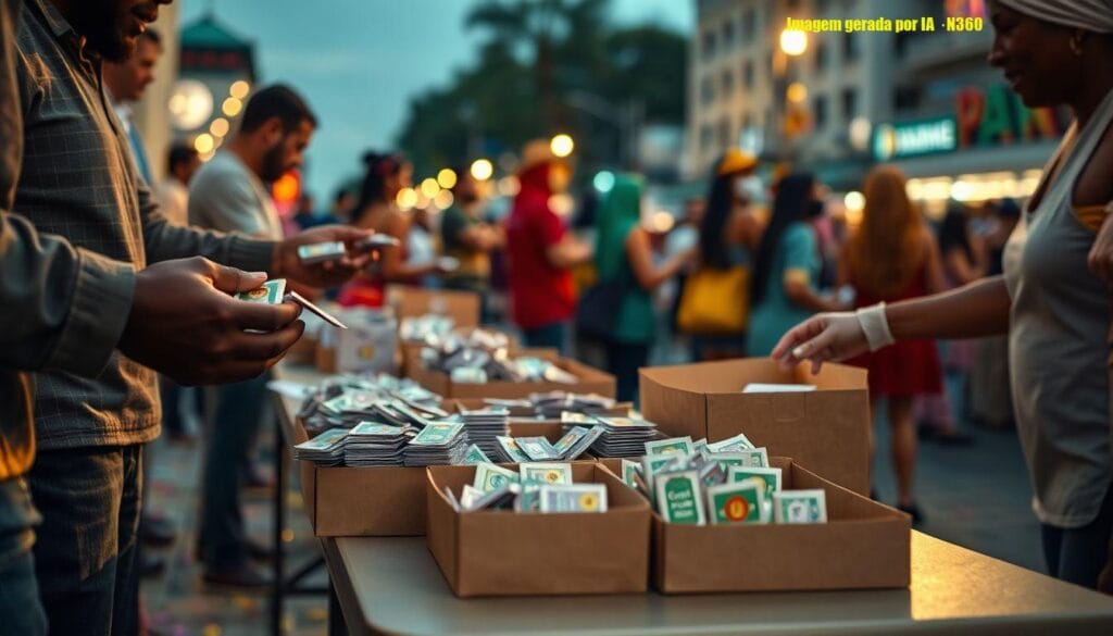 SUS distribui 170 mil camisinhas em Campo Grande