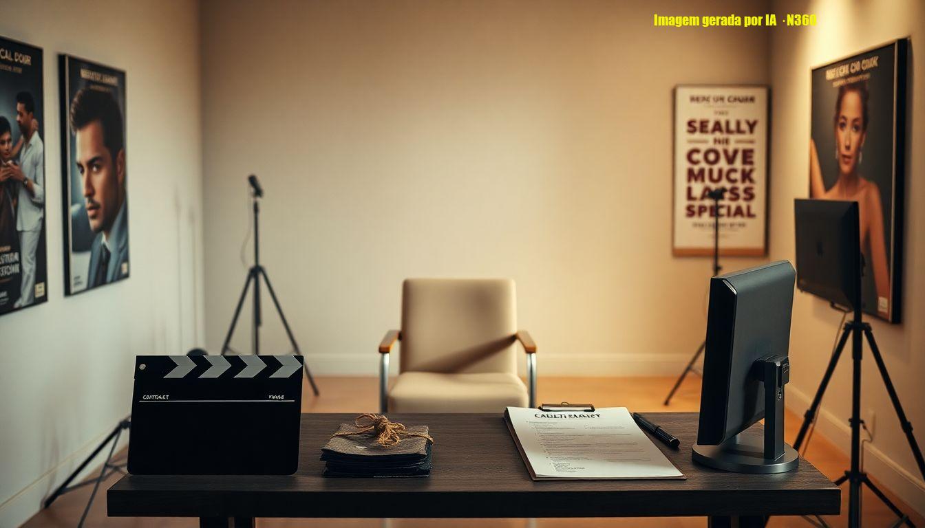 Rodrigo Faro: apuração sobre possível retorno à Globo