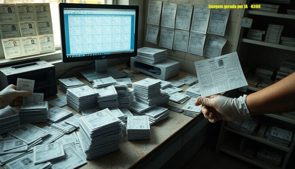 PF, CGU e Receita desmontam esquema no Farmácia Popular