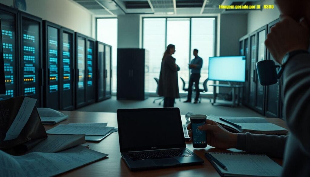 Investigação: alegadas demissões na Wildlight