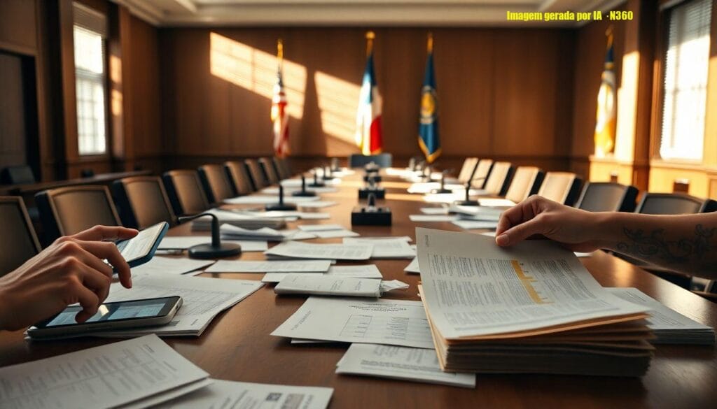 Toffoli e repasse ligado à venda do resort Tayaya