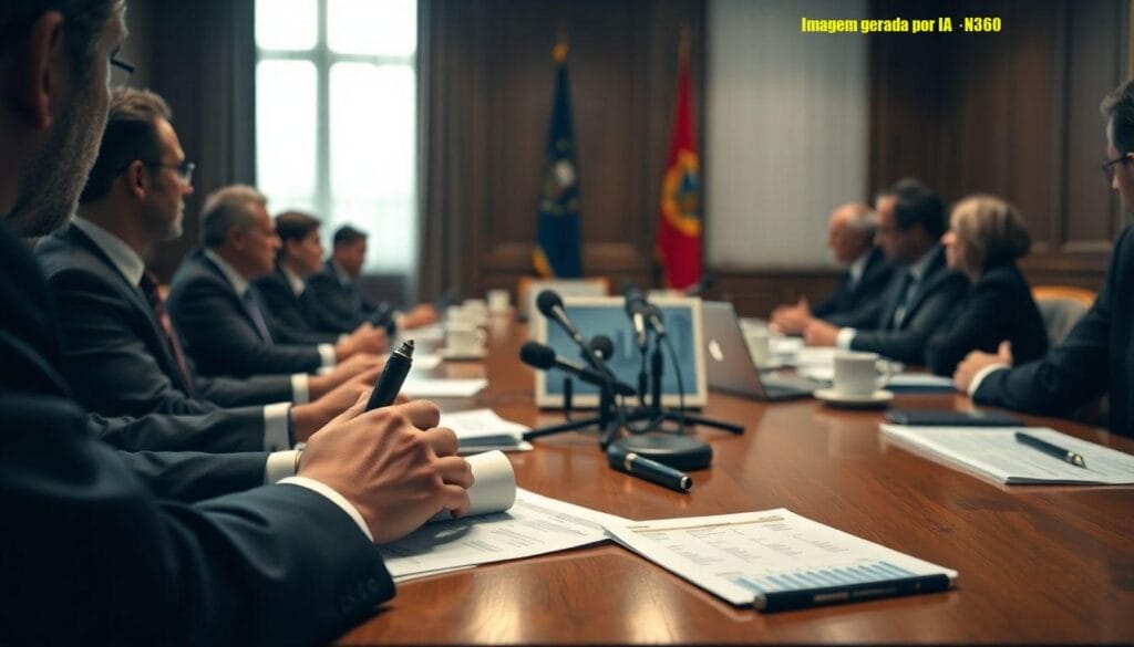 Flávio compara Lula a 'Opala velho' e promete 'tesouraço'